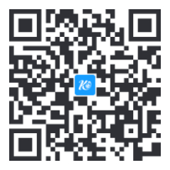 iOS 苹果版 二维码 | MilanSports