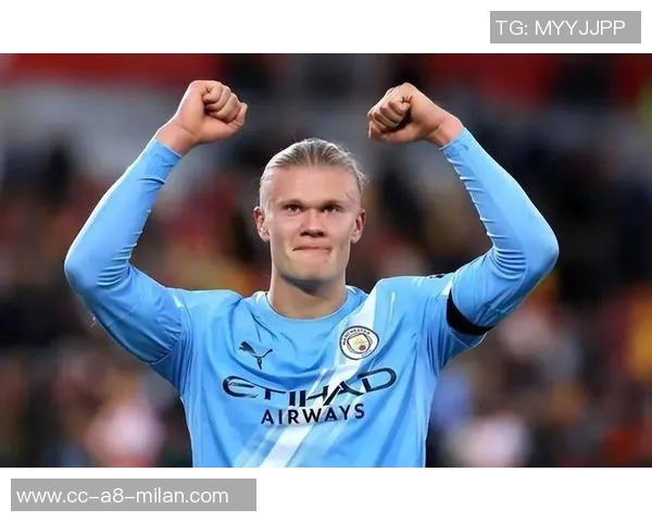 英超本轮最佳阵容揭晓哈兰德福登本怀特等球星荣登榜单