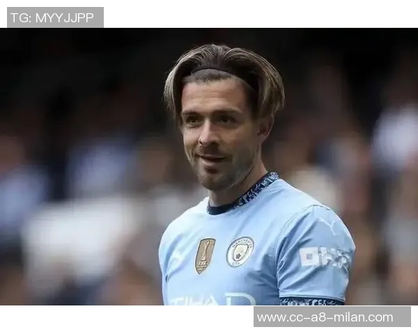 埃弗顿准备与曼城谈判格拉利什转会费达5000万镑买断条款