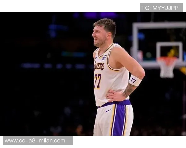 湖人应放弃本赛季利用薪金空间在休赛期补强以支持卢卡的计划