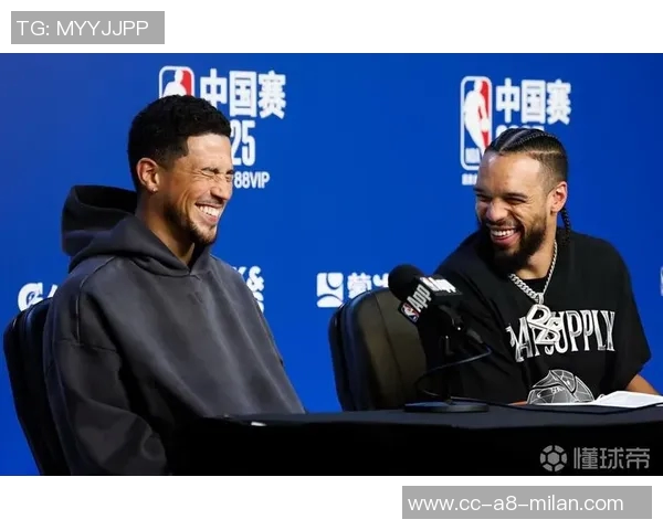 布克谈狄龙斗志与赛季起伏强调避免重复错误的重要性