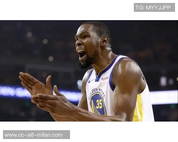 杜兰特第四节表现低迷未能得分球队遭遇失利令人失望