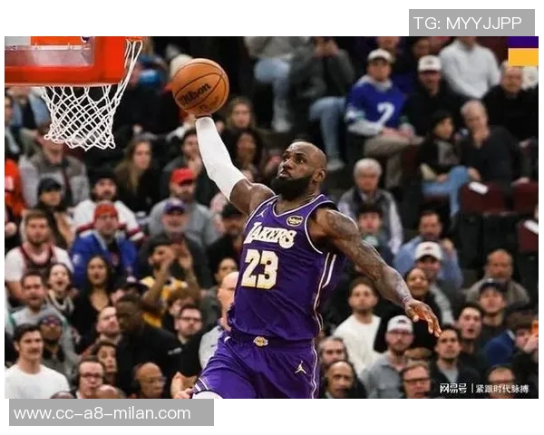 湖人自媒体惊叹41岁勒布朗重返赛场仍肩负防守重任